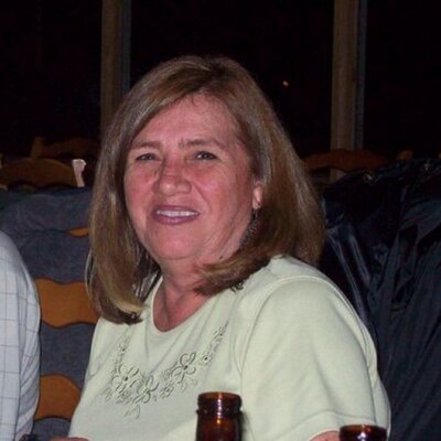 Profile Picture of Doris Mitchell Jones (@dorisjones1951) on Twitter