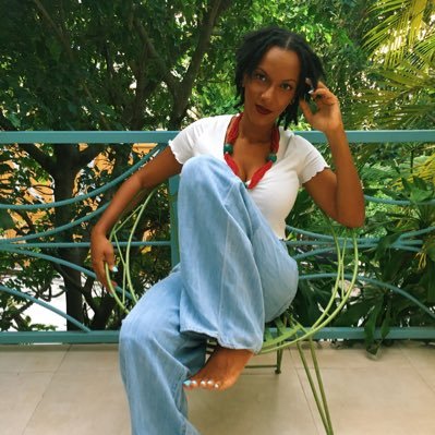 Profile Picture of Jess Eustache (@jesstatache) on Twitter