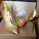 Profile Picture of Christian Louboutin Addicted (@louboutin.reetzy) on Instagram