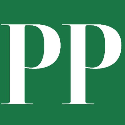 Profile Picture of Paradise Post (@ParadisePost) on Twitter