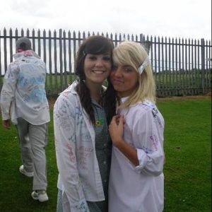 Profile Picture of Jade Woolsey (@jadeleanne_xo) on Myspace