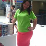 Profile Picture of iris urias (@imu_1983) on Instagram