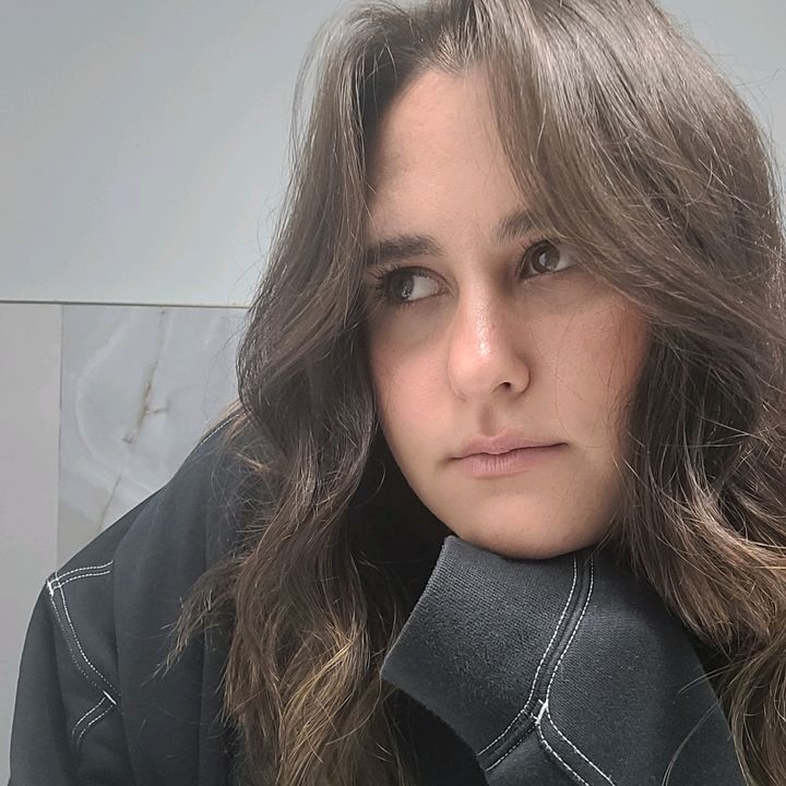 Profile Picture of Karen Itzkowitz (@@karenitzkowitz) on Tiktok