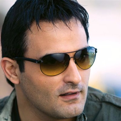 Amit Bhat - Twitter Profile Picture of Amit Bhat (@amitbhat2288) on Twitter