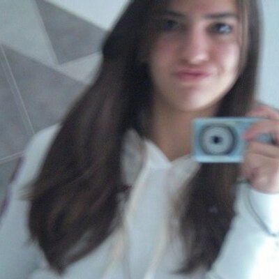 Profile Picture of Gabriela Vilela (@GabihVilela) on Twitter