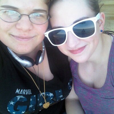 Profile Picture of Chels Rae Krug (@RiddleMeeThis) on Twitter