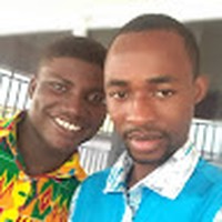 Profile Picture of Ernest Frimpong (@ernest-frimpong-57) on Quora