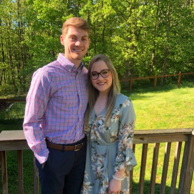 Profile Picture of Brock Hodges (@brockhodges0) on Twitter
