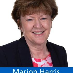 Profile Picture of Marion Harris (@MarionH45712661) on Twitter