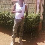 Profile Picture of EDWARD CHEGE G (@edward_githiri) on Instagram