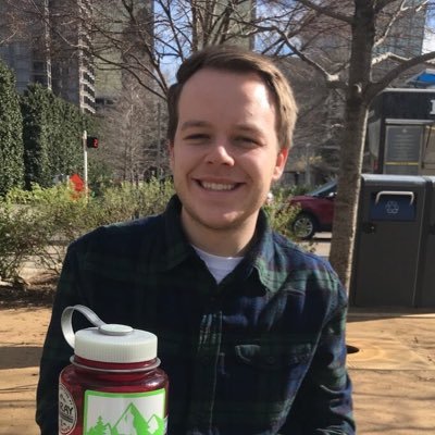 Profile Picture of Caleb Miles (@miles_caleb) on Twitter