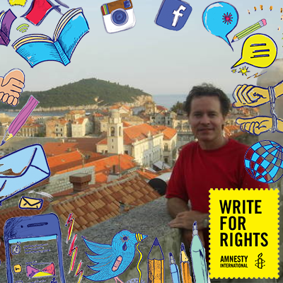 Profile Picture of Andrew Bales (@quebecker) on Twitter