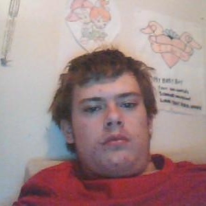 Profile Picture of Patrick Lees (@173893467) on Myspace
