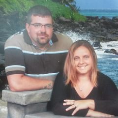 Profile Picture of Danielle Bates (@daniellebates85) on Twitter