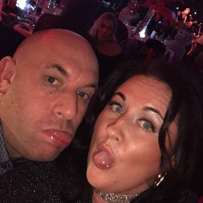 Profile Picture of Steven Lilley (@steamin535) on Twitter