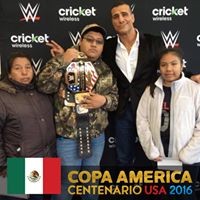 Profile Picture of Alberto Garcia (@alberto-garcia-107) on Quora