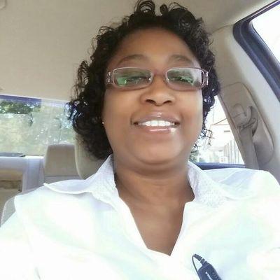 Profile Picture of Joyce Yarbrough (@joyce_yarbrough) on Twitter