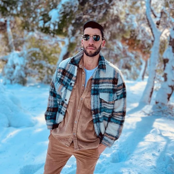 Profile Picture of Jason Magio (@jasonmagio) on Tiktok
