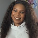 Dominique Johnson-Farmer - Instagram Profile Picture of Dominique Johnson-Farmer (@journey2dom) on Instagram