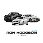 Profile Picture of Ron Hodgson Chevrolet Buick GMC (@ronhodgsonchevroletbuickgm3390) on Youtube