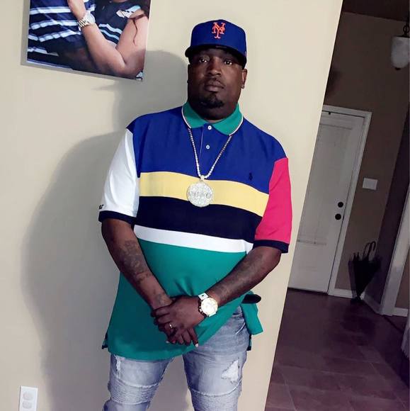 Profile Picture of Chad Gilton (@diesel2235) on Poshmark