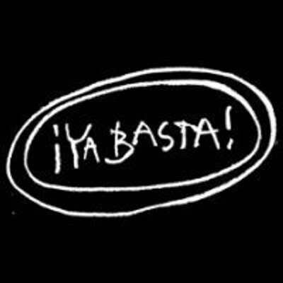 Profile Picture of ¡Ya Basta! Records (@yabastarecords) on Twitter