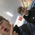 Profile Picture of william McMaster (@william_mcmaster05) on Instagram