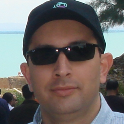 Profile Picture of Samer O Taha (@staha73) on Twitter