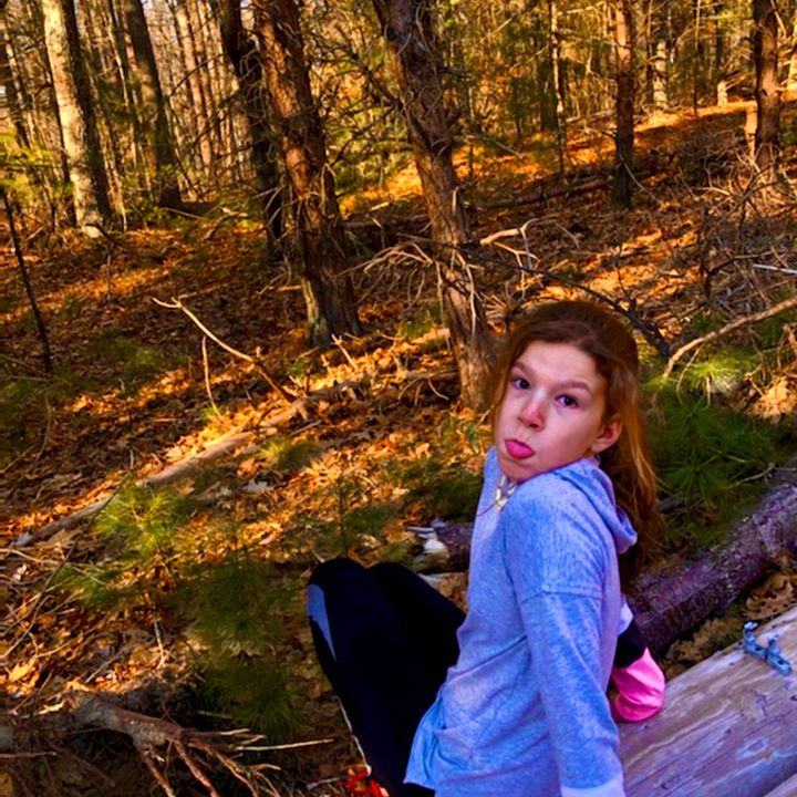 Profile Picture of ❣️💖 (@cassidy.shurtleff) on Tiktok