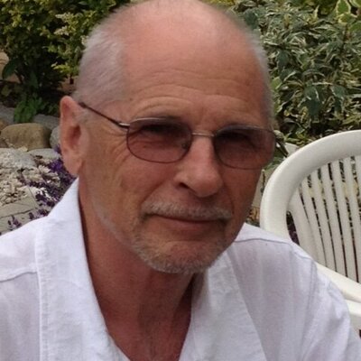 Profile Picture of Mages Roger-Albert (@Rogalb45) on Twitter