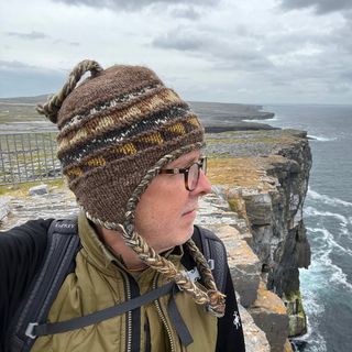 Profile Picture of Neil Miles (@neilmiles1) on Instagram