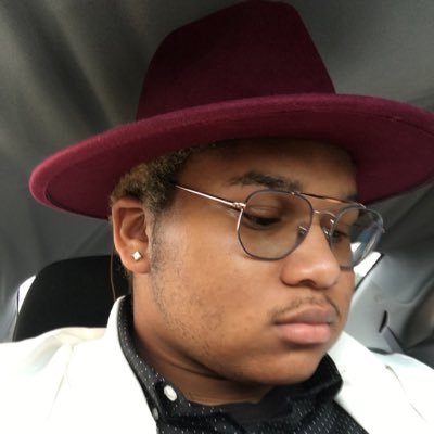 Profile Picture of Saxton Williams (@RashadWill15) on Twitter