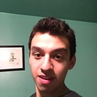 Profile Picture of George Moreno (@george-moreno-10) on Quora