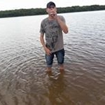 Profile Picture of Lucas Adair Bielinki Silveira (@bielinkisilveira) on Instagram