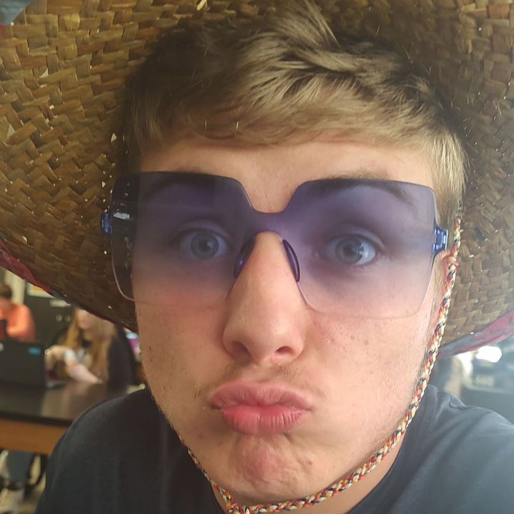 Profile Picture of David Stein🦆 (@david.stein8) on Tiktok