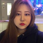 Profile Picture of 소영 윤 (@_ssovelllllly) on Instagram