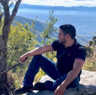 Profile Picture of Erik Banda (@eriik.baanda) on Facebook