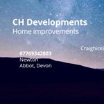 Profile Picture of Craig hickson (@ch_developments) on Instagram