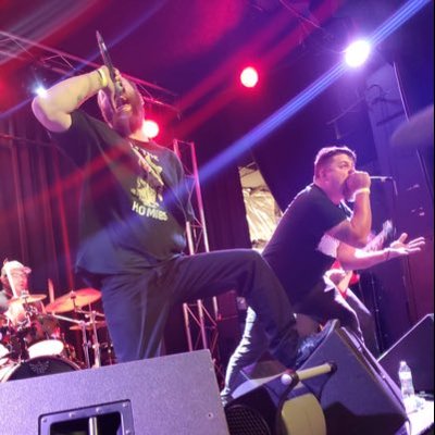 Profile Picture of John Hildebrandt (@john_h_music22) on Twitter