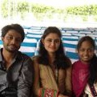 Profile Picture of Chaitanya Rathod (@chaitanya-rathod) on Quora