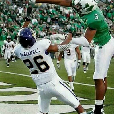 Profile Picture of Caleb Lyons (@thelyonking54) on Twitter