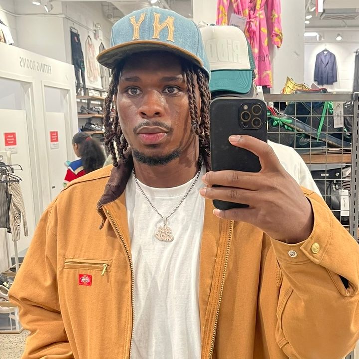 Profile Picture of Juices Bargain (@juiceellison) on Tiktok