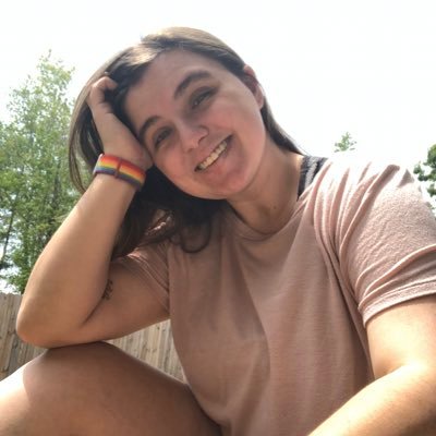 Sam 🍒 - Twitter Profile Picture of Sam 🍒 (@Sam_Amber317) on Twitter