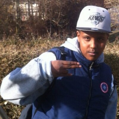 Profile Picture of Hashim Abdi (@HimThug) on Twitter