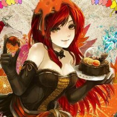 Profile Picture of Dawn Armstrong (@nightlyamnesia) on Twitter