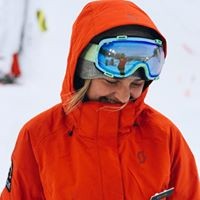 Profile Picture of Erin Griss (@erin-griss) on Quora