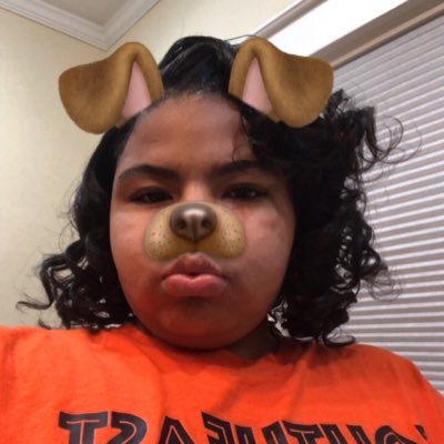 Profile Picture of Michelle Hooks (@michellehooks81) on Twitter