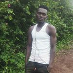 Profile Picture of Andrew Kinjuu Bugasa (@andrewkinjuu) on Instagram