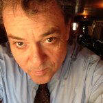 Profile Picture of chris harford (@cmharford) on Instagram