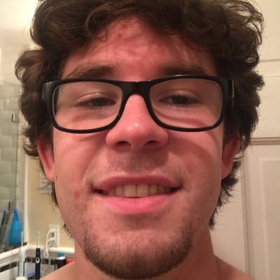 Profile Picture of Jack Waldron (@jackwaldron123) on Twitter